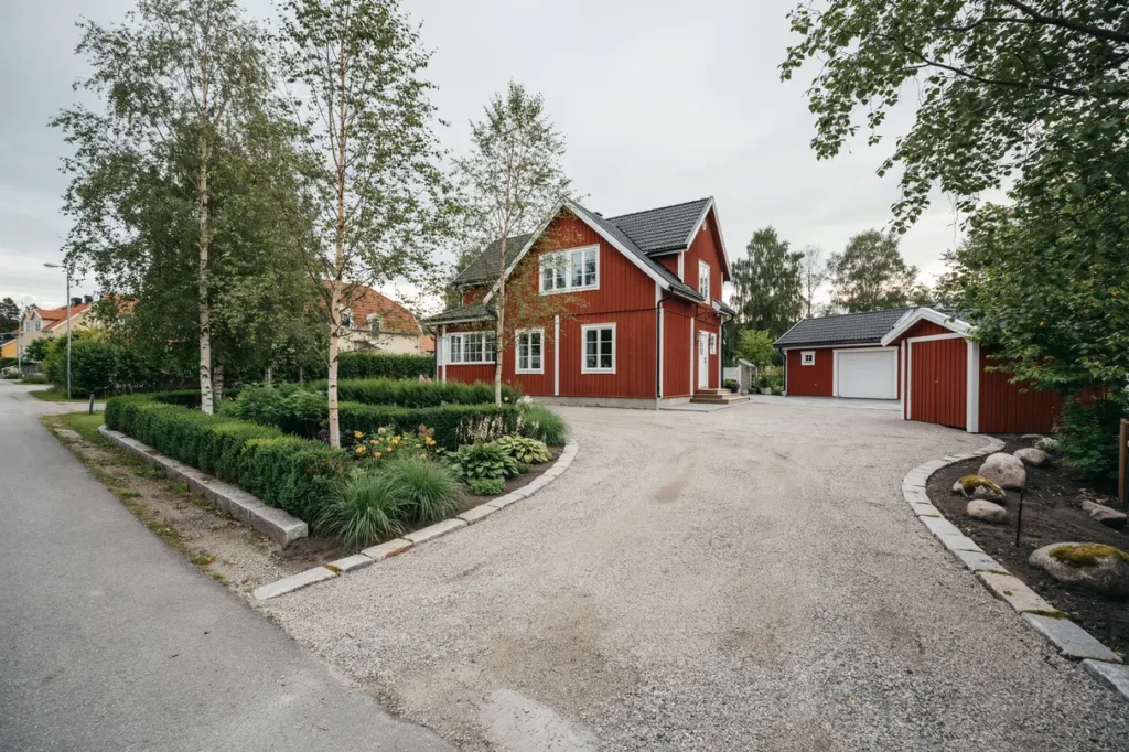 infart till villan s planerar du bredd sv ngradie och b righet f r en smidig vardag